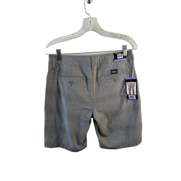 NWT O'neill gray short size 30 - Picture 1 of 3